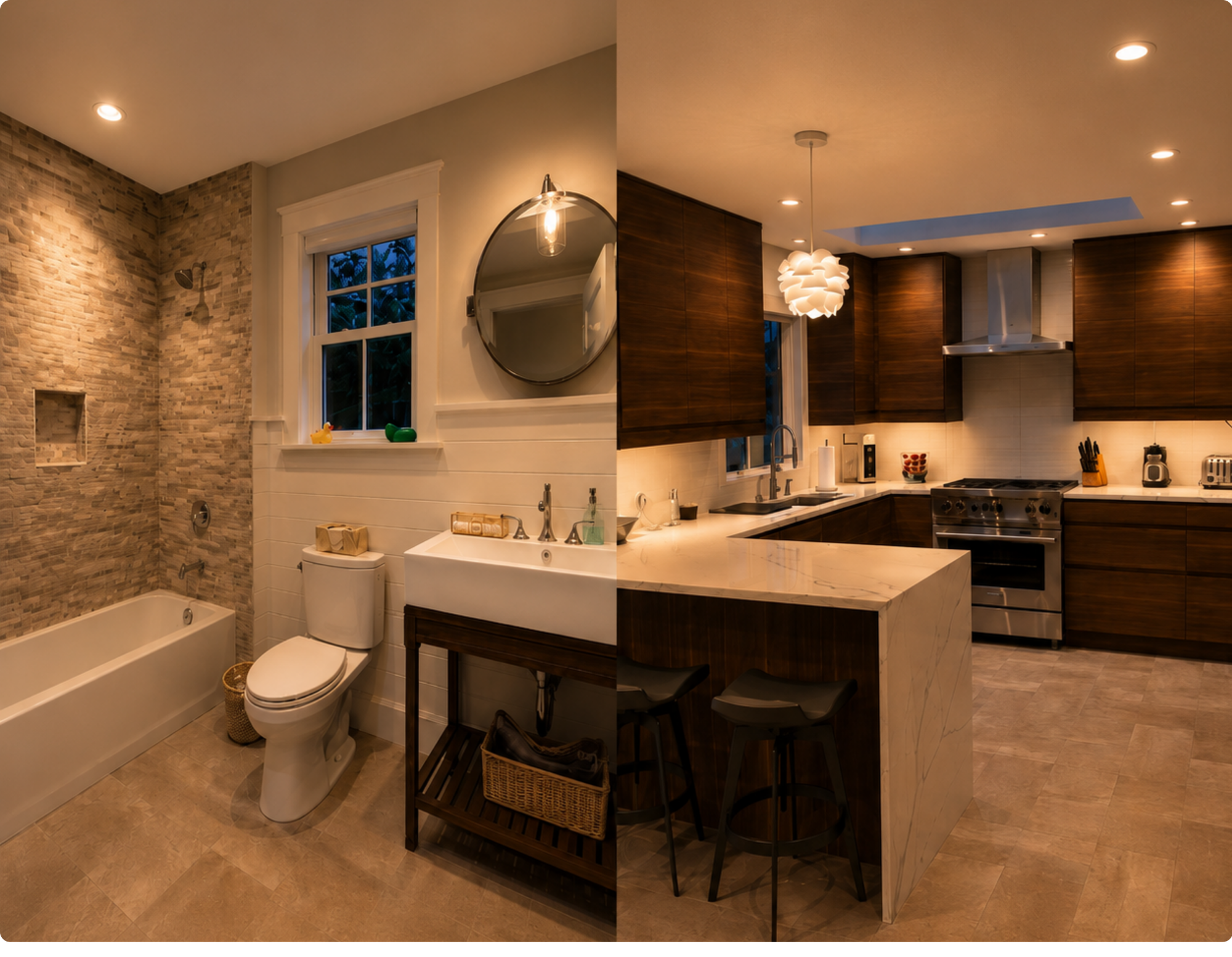 GH Kitchen & Bath service
